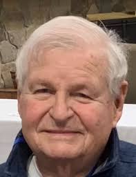 Obituary information for William Dixon