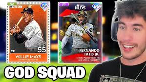 I Used a MAX Fielding Team and it Was CRAZY in MLB The Show
