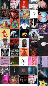 Artists Albums Wallpaper Edgy Wallpaper Aesthetic Iphone Wallpaper Iphone Wallpaper Music