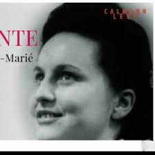 Jacqueline Fleury-Marié résistante, déportée et survivante