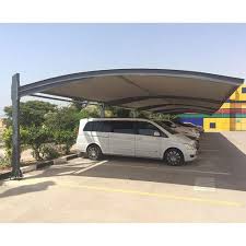 Modern Car Parking Shade Shade Structure Carport Shade Car Shed