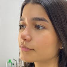 Perfect brow ❤️😍🫶🏻 #brow #shapping #natural #womanstyle #thread