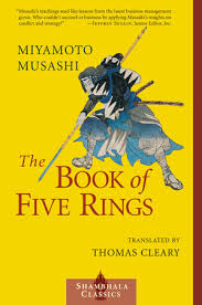 Miyamoto musashi the book of five rings miyamoto musashi 0553351702. The Book Of Five Rings By Miyamoto Musashi 9781611806403 Penguinrandomhouse Com Books