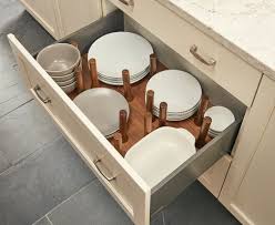 I started with lattice pieces that i had used before on my map drawer dresser. The Most Popular Kitchen Drawer Organizers You Can Get Right Now