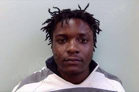 Eddie Passmore — Evans County Jail Bookings