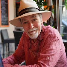 Rick S. Brown, 1942-2024