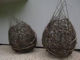 Willow Art Commission Bristol Angela Morley Garden Design Weaving Art Willow Weaving Weaving Projects