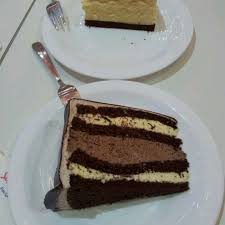 Mesra betul orang sungai petani Secret Recipe Central Square