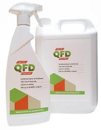 Bio Clean Hard Water Stain Remover Uk Qfd Bio Technics