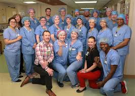 Recipients Revealed Hca Healthcare S Unit Of Distinction Ceremony Hca Today