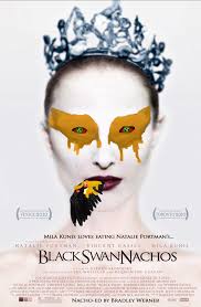 2011 Oscar Best Picture Nacho-Nominees plus