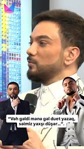 Doğum günündə özəl hədiyyəni anasından alan Mina şəxsi həyatından danışdı  @minahuseyn_official Baş sponsor: @drgulaliyeva