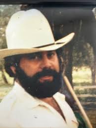 Martin Heard Obituary