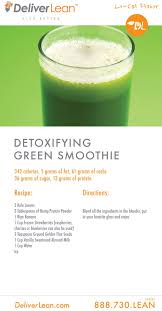 Deliver Green Smoothie Recipe Green Smoothie Recipes Healthy Green Smoothies Smoothies
