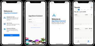 Seemingly a replacement for itunes connect, apple has introduced a new app store connect app for developers, and it's available on the app store today… the app offers similar functionality to itunes connect. The App Store Connect App Lets Developers Respond To Reviews On The Go