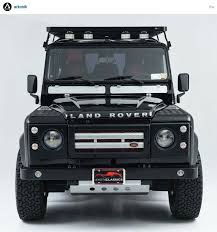 No Expense Spared On This Guy Landcruiser Auto