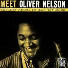 NELSON Oliver