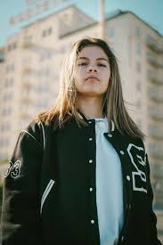 To celebrate black history month, the invisible tomboy is taking the. Tomboy Destiny Rogers On Being A Justin Bieber Stan And Finding Her Authentic Sound Q A Ones To Watch