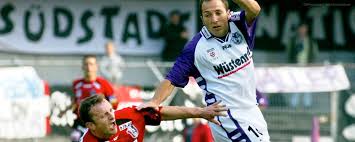 Austria Salzburg - News update