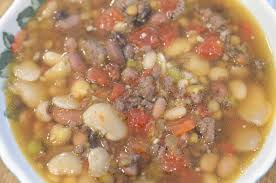 Make it into a healthy bean soup using leftover ham, or thicken it up. Instant Pot 15 Bean Soup Sparkles To Sprinkles