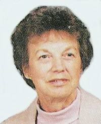Ethel Hoffman, 81, Blooming Prairie