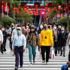 Taiwan, officially the republic of china, is a country in east asia. How Taiwan Beat Covid 19 New Study Reveals Clues To Its Success