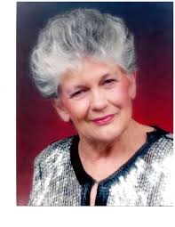 Geneva Harrell Obituary