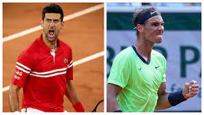 Jun 13, 2021 · novak djokovic (cze) vs. Tennis Here S How We Covered The Roland Garros Semi Finals Tsitsipas Faces Djokovic In The Final Marca