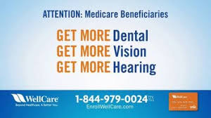Maybe you would like to learn more about one of these? Wellcare Visa Flex Card Tv Commercial Medicare Beneficiaries Ispot Tv