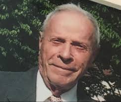 Donald Polson Obituary (1920