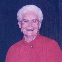 Wilma Frankie McGill Sizemore Obituary