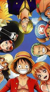  Pin Oleh Hendrawan Saputra Di One Piece Wallpaper Anime Ilustrasi Karakter Gambar