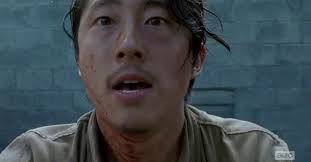 The Walking Dead won't say if Glenn is dead, but it's having fun trolling  fans
