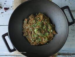At masala tv you can check complete boneless chicken karahi recipe in urdu and english. Camel Meat Karahi Food Fusion