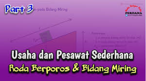 Tuas (pengungkit) kita dapat memperoleh gaya yang besar dengan menggunakan tuas meski gaya yang kita keluarkan kecil. Pengungkit Atau Tuas Usaha Dan Pesawat Sederhana Dalam Kehidupan Sehari Hari Youtube