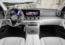 The 2021 Mercedes Benz E Class Will Be Better Than Ever