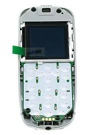 Sendo S600 GSM Camera Phone Replacement ...