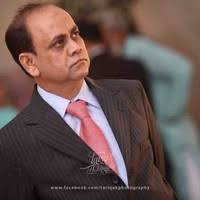 Shoaib Ather Email & Phone Number