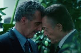 Nicole Gallucci's Top 10 TV Ships of 2022