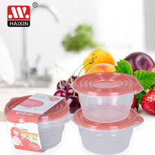 Alhamdulillah video (bekas gudang plastik angker) setelah yg katanya video gw yg live pertama di klaim tidak layak. China Round Plastic Food Container For Fresh Food Storage In Freezer Wholesale Household Plastic Containers On Topchinasupplier Com
