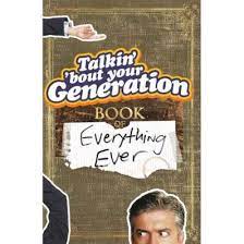 Nine's revived comedy panel quiz show fronted by shaun micallef, talkin' 'bout your generation, gained 58,000 viewers from last weeks's . Talkin Bout Talkin Bout Your Generation Part V Howtowingameshows Com