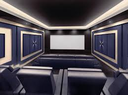 However, some home theater systems feature a wireless transmitter that sends audio signals from the receiver to the speakers in the rear of your room. Home Theater Lighting Done Right Super Bright Leds