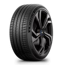 265/45R21 Michelin Pilot Sport EV ...