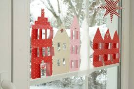 Weihnachtssterne und die heiligen drei könige. Fensterdeko Weihnachten Tolle Und Einfache Last Minute Ideen