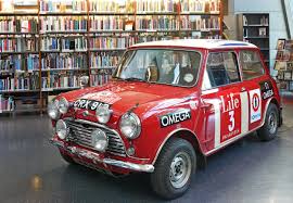 Image result for Autumn Red 1964 Morris