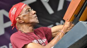 BeanTown Festival 2011: Jazz, Funk, Rap, and Beyond