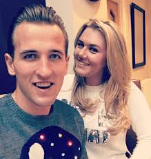 Harry Kane shares first photo of daughter Ivy in touching black and white  image with girlfriend Kate Goodland