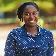 Candace Anthony: Licensed Mental Health Counselor