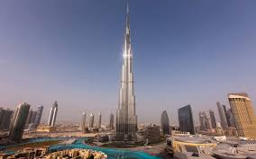 burj dubai burj khalifa dubai travel guide dubai travel