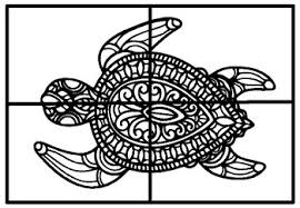 Ocean shark hidden picture page. Sea Animals Coloring Pages Worksheets Teaching Resources Tpt